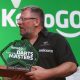Australian Darts Masters 2026, James Wade