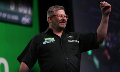James Wade, Australian Darts Masters 2026