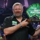 James Wade, Australian Darts Masters 2026, puchar