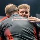 Jonas Masalin, Kevin Doets, Hungarian Darts Trophy 2026
