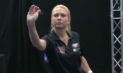 Karolina Ratajska, Women's Series 17 2026