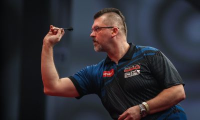 Superbet Poland Darts Open 2026
