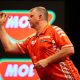 Hungarian Darts Trophy 2026, Krzysztof Ratajski