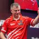 Krzysztof Ratajski, European Darts Open 2026
