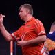 Krzysztof Ratajski, World Series of Darts Finals 2025