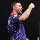 Luke Humphries, US Darts Masters 2026