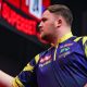 Luke Littler, Superbet Poland Darts Open 2026