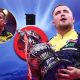 Luke Littler, Dave Chisnall, World Matchplay 2026
