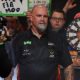 Mal Cuming, Australian Darts Masters 2026