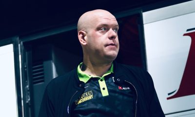 Michael van Gerwen