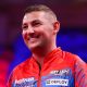 Nathan Aspinall, World Matchplay 2026