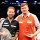Hungarian Darts Trophy 2026, Danny Noppert i Niko Springer