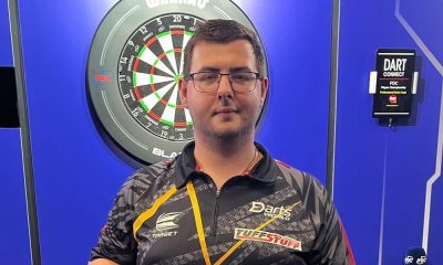 Sebastian Białecki, 2026 Players Championship 26