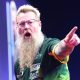 Simon Whitlock, New Zealand Darts Masters 2026