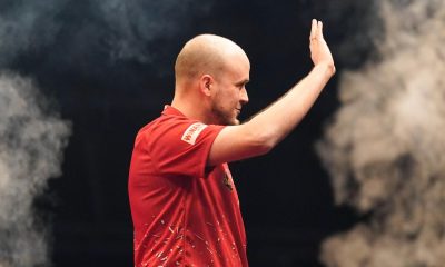 Wojciech Bruliński, European Darts Trophy 2026