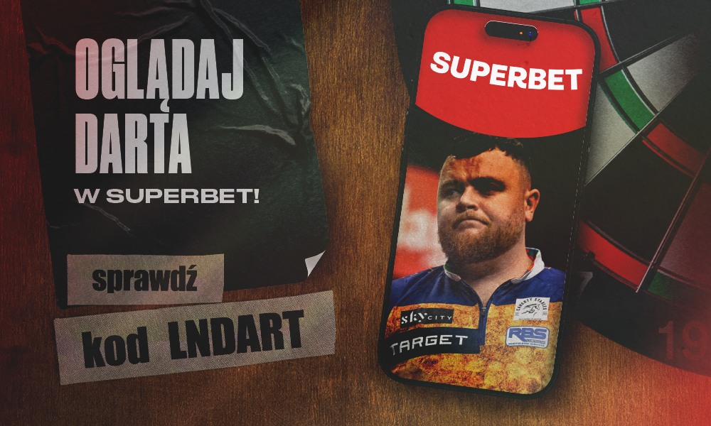 superbet new zealand darts masters