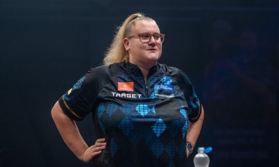 Beau Greaves, Czech Darts Open 2026