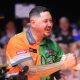 Ben Robb, New Zealand Darts Masters 2026