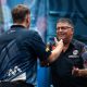 Cameron Menzies, Gary Anderson, Czech Darts Open 2026