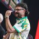 Damon Heta, Flanders Darts Trophy 2026