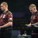 Dimitri van den Bergh i Mike de Decker, World Cup of Darts 2026