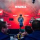 European Darts Grand Prix 2026, scena