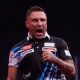 Gerwyn Price, World Series of Darts Finals 2025