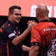 Gian van Veen, Karel Sedlacek, World Series of Darts Finals 2026