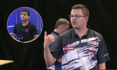 Gian van Veen, Players Championship 29, PDC.tv