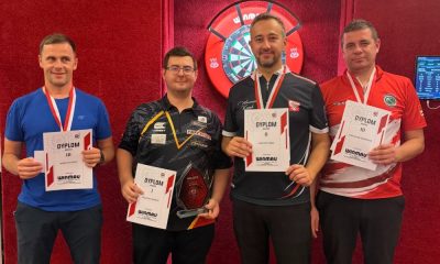 Grand Prix Polska Organizacja Darta