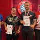 Grand Prix Polska Organizacja Darta