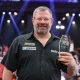 James Wade, Flanders Darts Trophy 2026, puchar