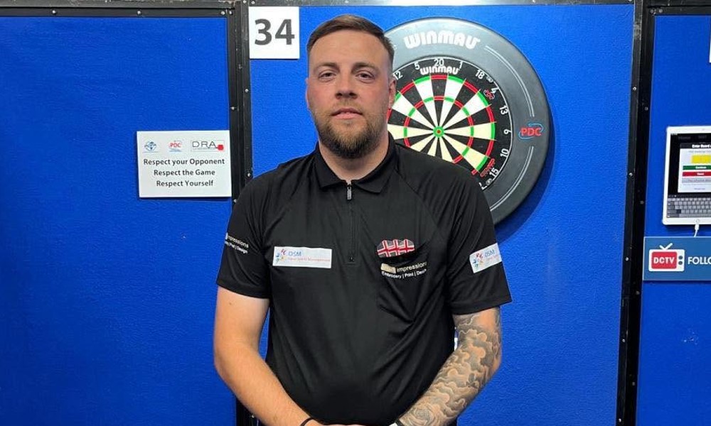 Joe Hunt, Challenge Tour 2026
