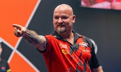 Karel Sedlacek, Czech Darts Open 2026