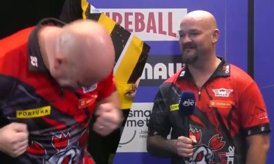 Karel Sedlacek, Players Championship 30