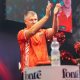 Krzysztof Ratajski, Hungarian Darts Trophy 2026