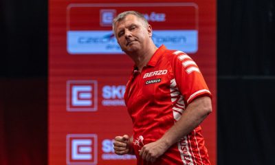 Czech Darts Open 2026
