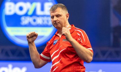 World Grand Prix 2026, Krzysztof Ratajski