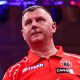 Krzysztof Ratajski, World Matchplay 2026