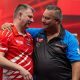 Krzysztof Ratajski, European Darts Open 2026