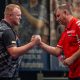 Krzysztof Ratajski Adam Gawlas, Czech Darts Open 2026