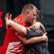 Krzysztof Ratajski, Sebastian Białecki, European Darts Open 2026