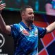 Luke Humphries, Czech Darts Open 2026