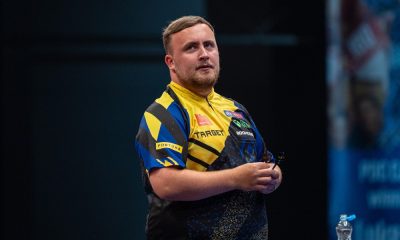 Czech Darts Open 2026