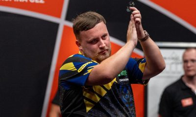 Luke Littler, Czech Darts Open 2026