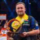 Luke Littler, Czech Darts Open 2026, puchar