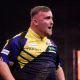 Luke Littler, World Series of Darts Finals 2026, vs Noppert
