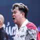 Man Lok Leung, Saudi Arabia Darts Masters 2026