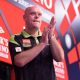 Michael van Gerwen, World Series of Darts Finals 2025