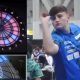 Mitchell Lawrie, The World 2026 Stage 3 Japan